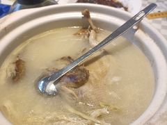 -光明邨大酒家(淮海路店)