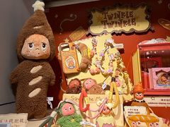 -泡泡玛特POPMART(国金街店)