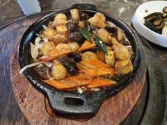 -粗粮人家·东北菜(洋桥店)