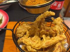 -沸炉重庆老火锅(军事博物馆店)