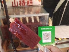 -内涵饵块
