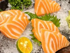 -白石の深夜食堂(芝罘万达店)