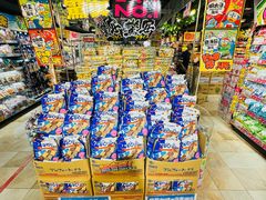 -DON DON DONKI(名珠城店)