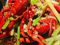 经典十三香龙虾-红盔甲·小龙虾(天钥桥店)