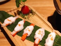 蟹籽墨鱼滑-大头椰·椰子鸡火锅(新梦店)