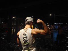-佳禾健身(三元里店)