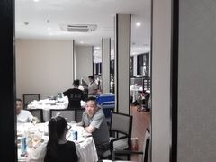 包厢-丽华园(青少年宫店)