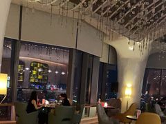 -三迪希尔顿酒店·星空酒廊
