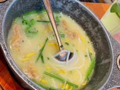 -云海肴·汽锅鸡·云南菜(苏州中心店)