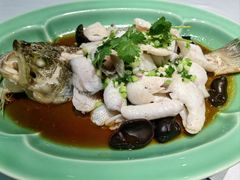 -西湖春天•老字号杭州菜(百汇店)