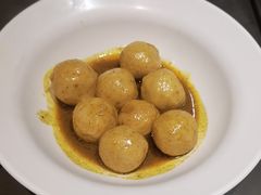 -小众香港茶餐厅(金山店)