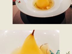南北椰炖啤酒梨-子福慧(虹桥店)