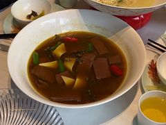-绿杨春·淮扬宴(庐山路店)