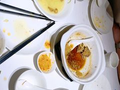 -莆田餐厅PUTIEN(颐堤港店)
