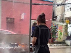 -小芳砂锅凉粉(总店)