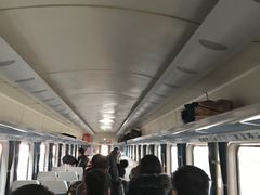 -沈阳站