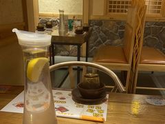 -冰川冷面·延边菜·炭烤串(观前店)