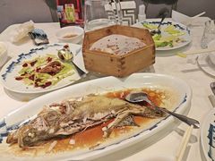 -杭州香格里拉·香宫中餐厅