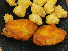 -萨莉亚意式餐厅(金隅嘉品mall店)