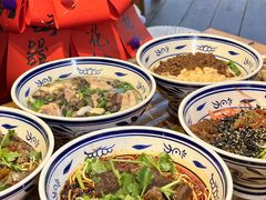 -老地方猫儿面(磁器口店)