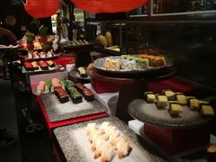 -领鲜活海鲜榴莲自助火锅(东门店)