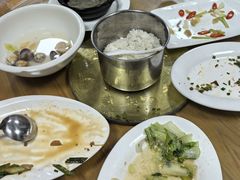 -原龙海鲜大排档(美食地标店)
