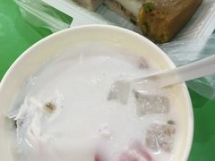 -海口骑楼小吃街