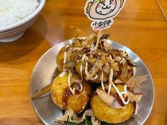 -小条食堂(筼筜天虹店)