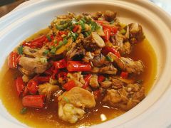 -湘村小灶·地道长沙菜·本地人优选(咸嘉新村店)