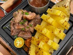-山葵家居酒屋(天目里店)