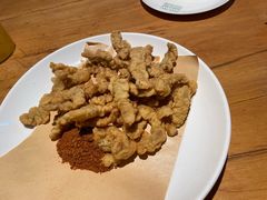 -黄山老妈·土菜(碧桂园店)