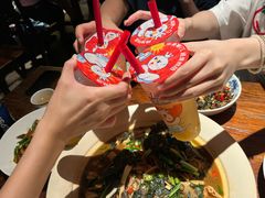 -德叔阙里·衢州菜馆(月湖店)