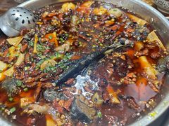-黑竹香鸡(营和巷店)