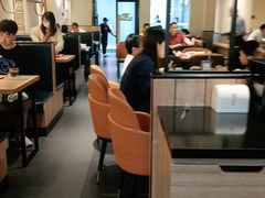 大堂-豪客来牛排(重庆三峡广场步行街1704店)