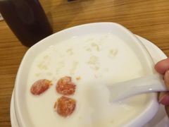 -龟金正·港式甜品(客村店)