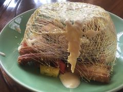 -虎哥私房菜(馒头山店)