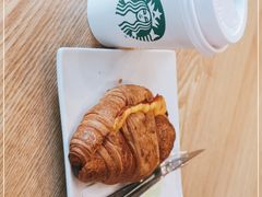 -星巴克臻选(深圳嘉里建设广场店)