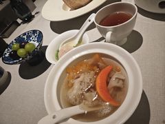-狮王府淮扬菜(夫子庙老门东店)