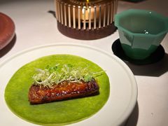 -三嚥阁 La Villa Restaurant