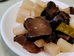 泡菜-旅宁大酒店