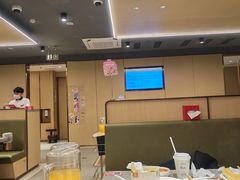 -海底捞火锅(飞马水城店)