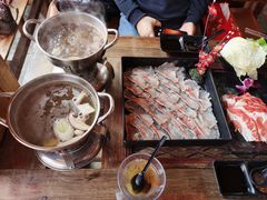 -丽江庭院之爱在路上(西单店)