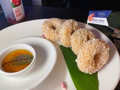 -帕蓝·暹罗料理(大学路店)