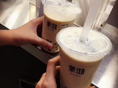 -茉沏(光启城店)