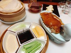 -小吊梨汤·北京菜·烤鸭(长安商场-首都博物馆店)