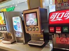 -龍歌自助小火锅(崂山丽达店)