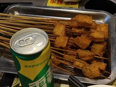 -百签宫串串香重庆火锅(夏湾店)