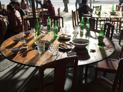 -浪琴湾尾角仔海鲜坊