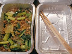 -炊烟小炒黄牛肉(东庆街店)