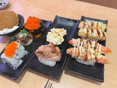 -寿司郎(花城汇南区店)